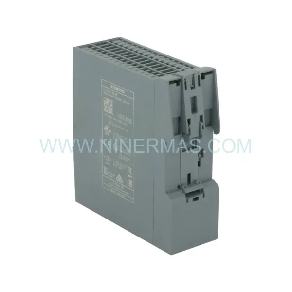Siemens 6GK5208-0BA00-2AB2 | Industrial Network Retrofit & Upgrade Switch
