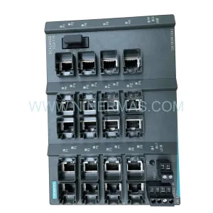Siemens 6GK5320-1BD00-2AA3 managed IE switch New Original Ready to ship