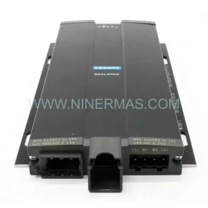 Siemens 6GK5746-1AA30-4AA0 SCALANCE W746-1 | Original & New Spare Parts