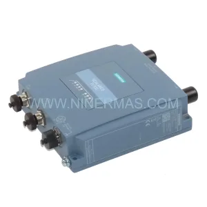 Siemens 6GK5766-1GE00-7DA0 IWLAN Access Point New Original Ready to ship