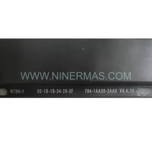 Siemens 6GK5784-1AA30-2AA0 IWLAN access point SCALANCE W784-1 New Original Ready to ship