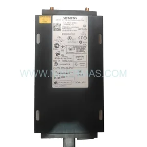 Siemens 6GK5784-1AA30-2AA0 IWLAN access point SCALANCE W784-1 New Original Ready to ship