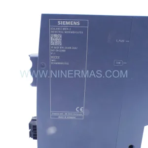 Siemens SCALANCE W774-1 6GK5874-3AA00-2AA2 Industrial IWLAN Access Point — New & Original