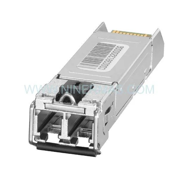 Siemens SCALANCE 6GK5991-1AD00-8AA0 Media Module — New & Original