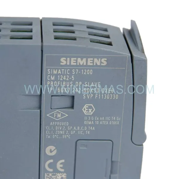 6GK7242-5DX30-0XE0 | SIEMENS Communications Module - Communications Module