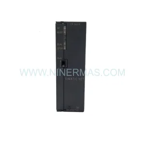 Siemens 6GK7342-5DA02-0XE0 CP 342-5 | PROFIBUS Retrofit & S7-400 Upgrade