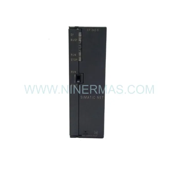 Siemens 6GK7342-5DA02-0XE0 CP 342-5 | PROFIBUS Retrofit & S7-400 Upgrade