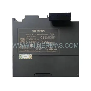 6GK7343-1CX10-0XE0 CP 343-1 Ethernet Processor | Siemens – Original Spare Parts