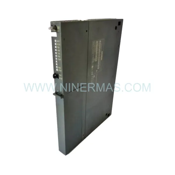 Original Siemens 6GK7443-1EX11-0XE0 Input Module - Industrial Retrofit Component