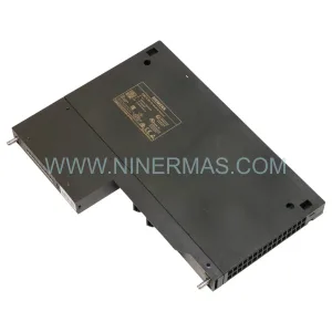 Siemens CP 443-1 6GK7443-1EX30-0EX0 (Siemens) – New & Original in Stock