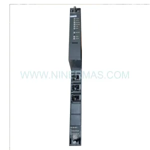 6GK7443-1RX00-0XE0 Siemens CP 443-1 Advanced Ethernet Processor | S7-400 Original Spare Parts