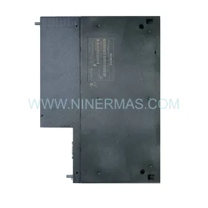 Siemens CP 443-5 Extended 6GK7443-5DX03-0XE0 (Siemens) – New & Original in Stock