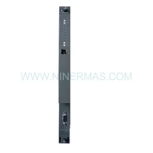 Siemens CP 443-5 Extended 6GK7443-5DX03-0XE0 (Siemens) – New & Original in Stock