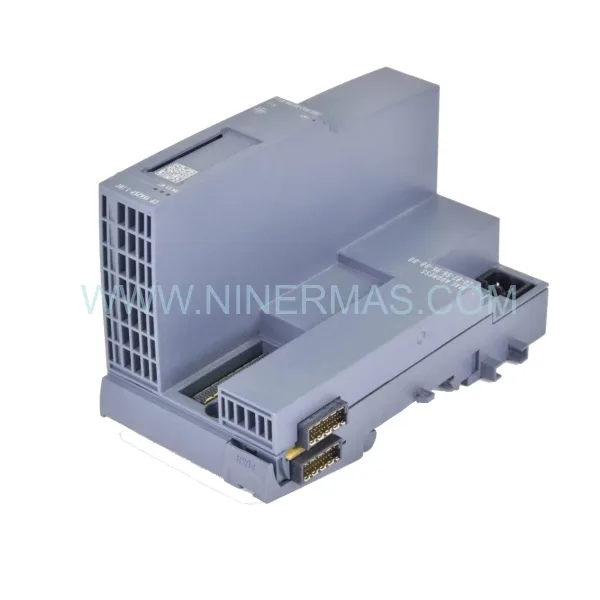6GK7542-6VX00-0XE0 Siemens CP 1542-5 PROFIBUS Processor | Original Spare Parts