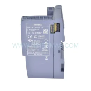 6GK7542-6VX00-0XE0 Siemens CP 1542-5 PROFIBUS Processor | Original Spare Parts