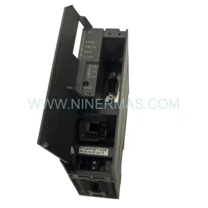 Siemens 6NH7800-3BA00 | PROFIBUS Fiber Optic Repeater Module