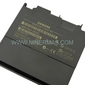 Siemens 6NH7800-3BA00 | PROFIBUS Fiber Optic Repeater Module
