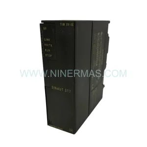 Siemens 6NH7800-3BA00 | PROFIBUS Fiber Optic Repeater Module