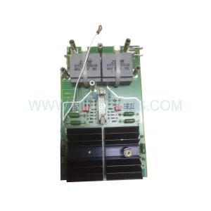 Buy Siemens 6QN1022-3AD SIMATIC NET Optical Bus Terminal | Original