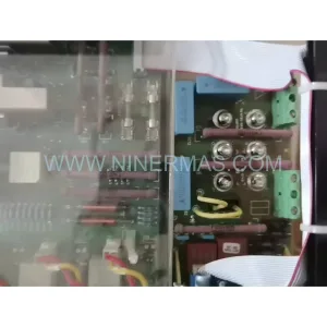Buy Siemens 6RA7081-6DS22 SIMOREG DC Master | New Original