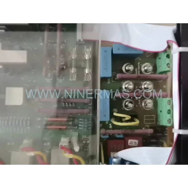 Buy Siemens 6RA7081-6DS22 SIMOREG DC Master | New Original