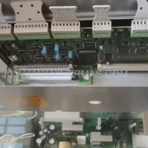 Buy Siemens 6RA7081-6DS22 SIMOREG DC Master | New Original