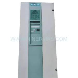 Buy Siemens 6RA7081-6DS22 SIMOREG DC Master | New Original