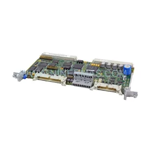 Siemens 6SA8252-0BC83 SIMODRIVE | Retrofit & System Modernization