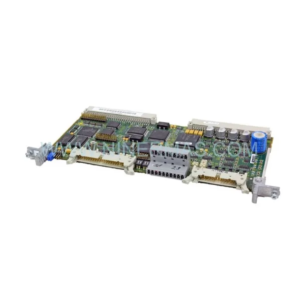 Siemens 6SA8252-0BC83 SIMODRIVE | Retrofit & System Modernization