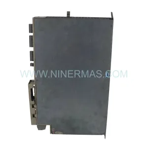 Siemens 6SC6110-0GA01 SIMODRIVE 610 Power Supply Module – Original Spare Parts