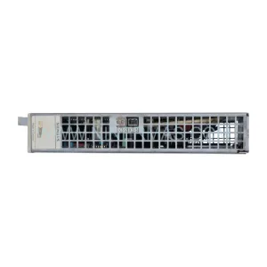 Siemens 6SC6110-0GA01 SIMODRIVE 610 Power Supply Module – Original Spare Parts