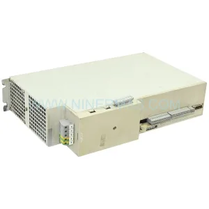 Siemens 6SC6112-0AA00 SIMODRIVE Power Supply Module — New & Original