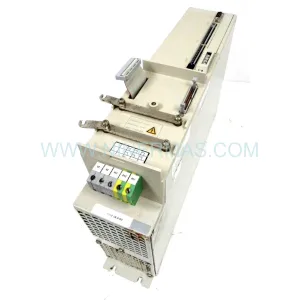 Siemens 6SC6112-0AA00 SIMODRIVE Power Supply Module — New & Original