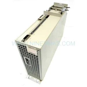 Siemens 6SC6112-0AA00 SIMODRIVE Power Supply Module — New & Original