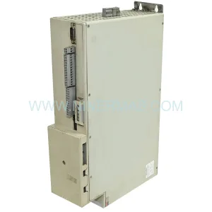 Siemens 6SC6112-0AA00 SIMODRIVE Power Supply Module — New & Original