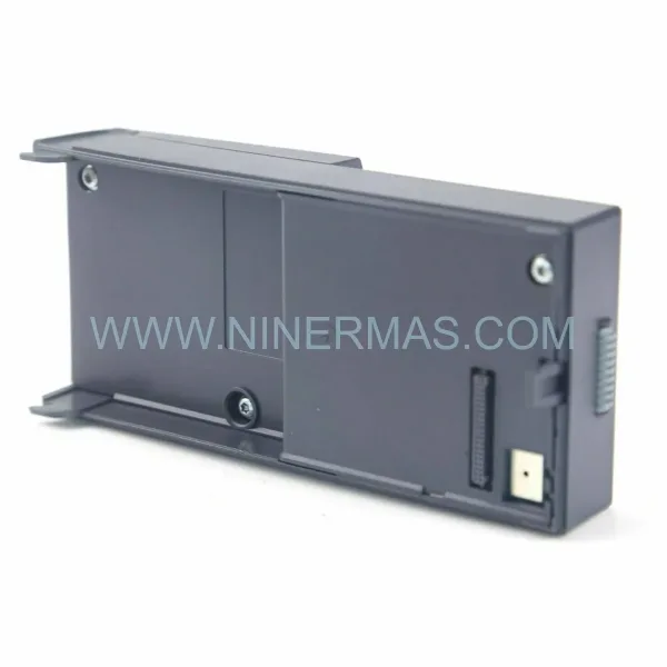 Siemens 6SE6400-1PB00-0AA0 PROFIBUS DP Module | Original & New Spare Parts