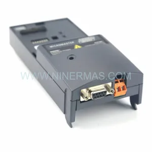 Siemens 6SE6400-1PB00-0AA0 PROFIBUS DP Module | Original & New Spare Parts