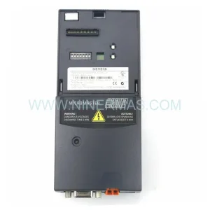 Siemens 6SE6400-1PB00-0AA0 PROFIBUS DP Module | Original & New Spare Parts