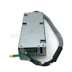 Siemens 6SE6400-2FA00-6AD0 | MICROMASTER EMC Filter Module