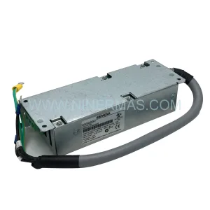 Siemens 6SE6400-2FA00-6AD0 | MICROMASTER EMC Filter Module