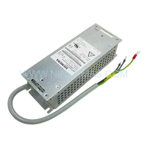 Buy Siemens 6SE6400-3CC00-4AD3 Line Reactor | Original & Fast Ship