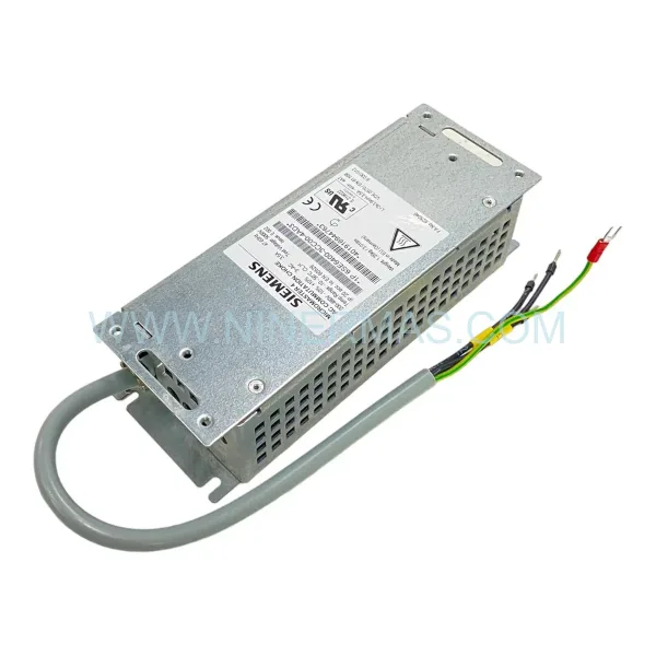 Buy Siemens 6SE6400-3CC00-4AD3 Line Reactor | Original & Fast Ship