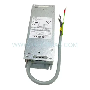 Buy Siemens 6SE6400-3CC00-4AD3 Line Reactor | Original & Fast Ship