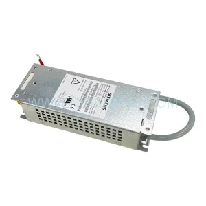 Buy Siemens 6SE6400-3CC00-4AD3 Line Reactor | Original & Fast Ship