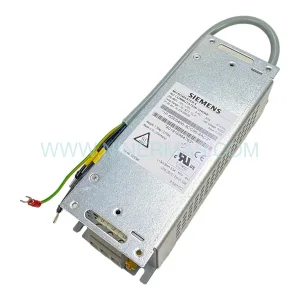 Buy Siemens 6SE6400-3CC00-4AD3 Line Reactor | Original & Fast Ship
