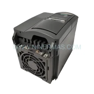 6SE6420-2UD24-0BA1 | Siemens MICROMASTER 420 VFD 2.2kW – Original Spare Parts