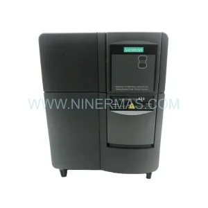 Siemens MICROMASTER 430 6SE6430-2UD31-1CA0 11kW VFD — New & Original