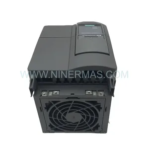 Siemens MICROMASTER 430 6SE6430-2UD31-1CA0 11kW VFD — New & Original