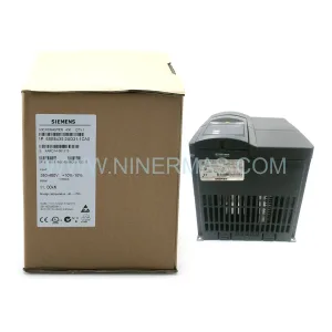 Siemens MICROMASTER 430 6SE6430-2UD31-1CA0 11kW VFD — New & Original