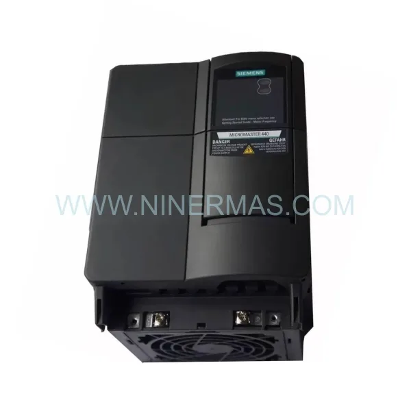 Siemens 6SE6440-2AD24-0BA1 MICROMASTER 440 | Retrofit & Upgrade Drive